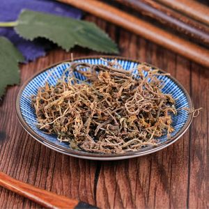 Erba di Stonecrop Essiccata 500g - Erba TCM Premium (Chui Pen Cao), Supporto Naturale per Fegato e Disintossicazione, Senza Zolfo, Vendita all'Ingrosso - Product Image 3