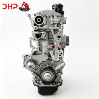 Motor Diésel DV6 16V Euro III / IV / V, Reemplazo Directo para PSA Compact y Prueba de Calor, Reemplazo de Ajuste Directo