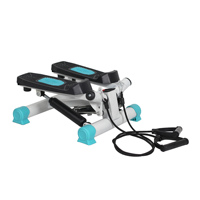 Equipo de gimnasio hecho en casa Mini ejercicio Pedal paso a paso Ejercicio fisioterapia entrenamiento de rehabilitación