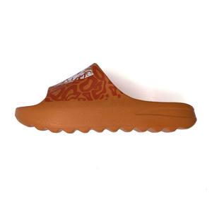 Sandales à enfiler pour hommes, écologiques, <span class=keywords><strong>ultra</strong></span> douces, à semelle épaisse, chaussures de sport d'extérieur pour hommes, avec norme européenne - Product Image 2