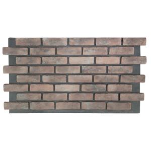 NEU 2025 Listón de madera Paneles de pared acústicos de PU Paneles decorativos de roble Mdf Panel de piedra de imitación para insonorización y paredes interiores - Product Image 2