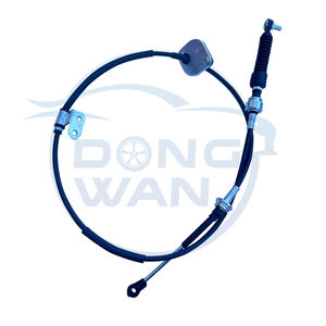 Câble de changement de vitesse automatique de haute qualité, vente chaude, OEM 54402-76G00, câble pour <span class=keywords><strong>Suzuki</strong></span>, câble de frein moteur, 54402M79G10 - Product Image 6