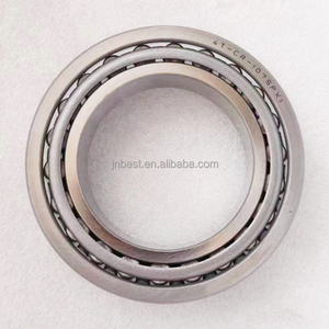 Roulements à rouleaux coniques à une rangée 4T-CR-1075 <span class=keywords><strong>PX1</strong></span> 1075 pour arbre de sortie, roulement de boîte de vitesses CR-1075 - Product Image 2