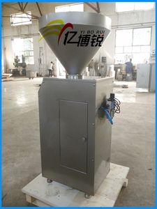 Macchina per la produzione di salsicce macchina per il ripieno di salsicce elettriche - Product Image 6