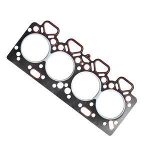 Junta de Culata para PERKINS <span class=keywords><strong>CALSA</strong></span> 3860CC 1641129M1/36812315/36812331/36812334/36812338 - Product Image 6