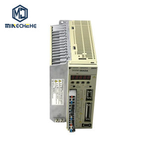 Servoaccionamiento AC SGDM-08ADA SGDM-04ADA SGDM-02ADA SGDM-01ADA SGDM-15ADA, Amplificador Servo Industrial para Sistemas de Automatización - Product Image 1