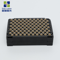 Diode laser IR UOC U-LD-83A060AP 830nm 100mW TO-18, puce originale pour la détection de position et l'équipement d'inspection optique