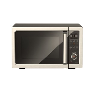 Four à micro-ondes à convection automatique pour la maison, 1 pi³ (28 L), fabrication américaine, OEM - Product Image 1