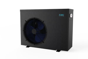 Système de chauffage de piscine avec WiFi, chauffe-eau de piscine à température constante, pompe à chaleur à fréquence variable à source d'air - Product Image 5