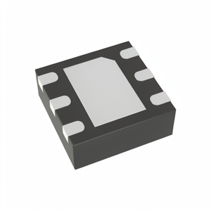 Composants électroniques originaux NCP716MT12TBG de gestion de l'alimentation (PMIC) 6 WDFN à pad exposé - Product Image 1