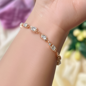 Bracelets et joncs en cristal de qualité supérieure YE200-S130-14242 - Product Image 3