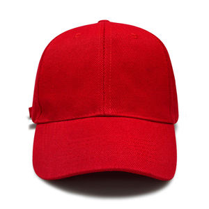 High-quality Blank Acrylic Baseball Cap Sporty Unisex Adjustable Hard-<b>top</b> Outdoor Sun <b>Hat</b> Customizable Embroidered Printed - Product Image 3