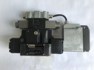 Control Direccional Proporcional - Product Image 1