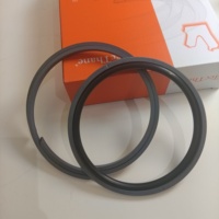 Kits de sellos de cilindro de brazo y pluma Kubota Rx-503S 7J273-63400 U30 U35 U50 U60 Kx135-3S Kx155 Kx027 Kx185-3 Kh033, Sello de aceite de pluma U30-6S