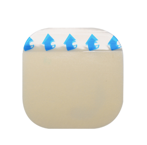 Pansements hydrocolloïdes pour ampoules, pieds, 100 unités, coussin pour talon et orteil, résistant à l'eau, certifié CE, prévention - Product Image 5
