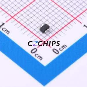 Amplificador operacional de chip IC de circuito integrado RS121PXC5 nuevo y original - Product Image 2