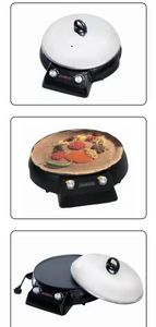 Mogogo <span class=keywords><strong>Wass</strong></span> Mitad Injera Maker, Machine à Injera, Canjeero, Lahooh, Lahoh, Kisra, Grille à Teff, Tiru Mitad <span class=keywords><strong>Wass</strong></span>, Pizza, Pita, Chapatti, MOGOGO - Product Image 3