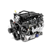 Wholesale Auto Engine Parts Hot Sale Factory Price Complete Engine Assembly for Ford F150 Toyota Camry Nissan Honda Hilux