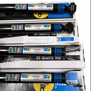 BMW 1、2、3、4、5、6シリーズ、X1、X3、X4、X5、X6モデル用BILSTEIN B4ショックアブソーバー4個セット（ドイツ製） - Product Image 4