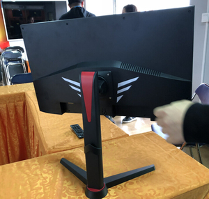 1ms Freesync 2 к 144 Гц игровой ПК МОНИТОР 24 "2560 1440P игровой с вращающимся дисплеем - Product Image 6