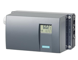 Original SIPART <b>PS2</b> Smart Electropneumatic 6DR5 HART for Industrial Process <b>Control</b> 6DR5020-0NG01-0AA0 - Product Image 1
