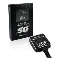 Gyroscope intelligent Power HD SG 1/10 pour voiture de drift électrique télécommandée, gyroscope spécial pour course RC, accessoires de course de drift