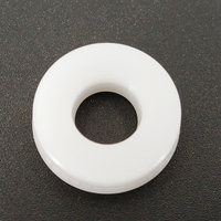 Anillo de Sellado de Aceite de Doble Labio con Resorte de Alto Rendimiento, Material UH-PE, Fabricante DSH, Rango de Temperatura -160°C +100°C
