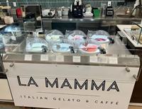 Machine à glace dure commerciale haut de gamme Miles, système de congélation rapide et de dégivrage, 6 saveurs, machine à glace aux fruits, qualité fiable