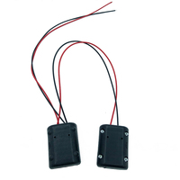 130 moteur de vibration 3V-12V pour ceinture de massage coussin de siège de voiture vibration micro DC moteur