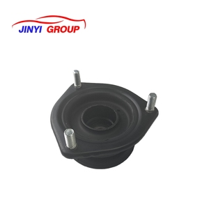 Support de jambe de force adapté pour Nissan 5432071L00 54320-71L00 - Product Image 1