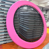 Plateforme flottante gonflable pliable pour la navigation de plaisance, la natation, le surf et le rafting en lac, en mer ou en piscine – Fabricant de produits