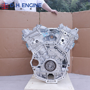 Motor Remanufacturado G6DA de Fábrica, Bloque Largo 3.8L <span class=keywords><strong>V6</strong></span> para Sorento, Repuesto con 12 Meses de Garantía - Product Image 1