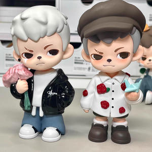 Linda, Tercera Generación, Serie Todo Crecerá, Caja Sorpresa, TNTSPACE, Tiempo Juvenil, <span class=keywords><strong>Segunda</strong></span> Generación, Figura <span class=keywords><strong>de</strong></span> Moda - Product Image 4