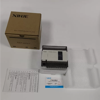 Kontroler Terprogram Original New XINJE PCL XDH-30A16L-E XDH-60T4-E XDH-60T4-C Modul Sensor Industri PLC Seri XDH
