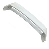 Aileron de coffre arrière pour BMW Série 3 E36 M3 GT berline coupé, aileron de tuning automobile, accessoires de carrosserie