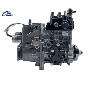 Repuestos para Excavadora, Bomba de Inyección para Motor Diésel 4TNV98 4TNV98T, 729946-51390 - Product Image 1