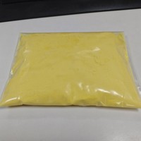 Private Label Gouden Melkpoeder Aanpassen Gouden Kurkuma Latte 100G Kurkuma Latte Poeder