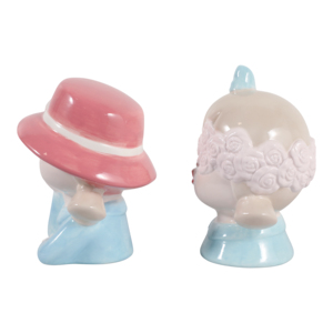 Statuette di Ragazze in Ceramica, Sculture in Gres Boho per Arredamento Casa, Bagno, Ufficio, Soggiorno, Esposizione su Scaffale - Product Image 5