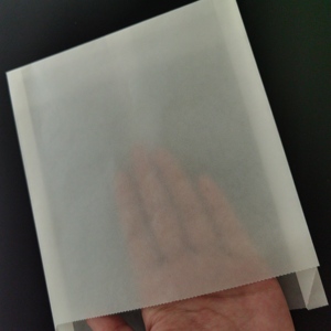 Chất lượng cao mới phát hành mờ glassine túi giấy để đóng gói thực phẩm cho ngành công nghiệp sử dụng - Product Image 5