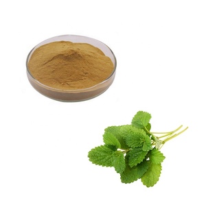 柠檬香脂/香蜂草叶10:1比例提取物粉