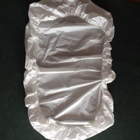 Fournitures de tatouage portables, draps jetables non tissés en PP et housses de table pour accessoires de tatouage