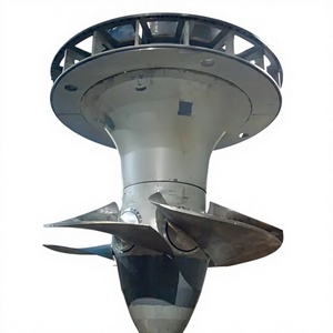 תחנת כוח הידרו-אלקטרית מים הידרואלקטרית גנרטורים טורבינת מים גנרטורים הידרואלקטרי טורבינת מים - Product Image 1