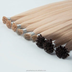 Extensiones de Cabello Humano de Lujo Refinado 2026 con Raíz Intacta, Cutícula Virgen, Doble Trama y Punta Plana de Queratina - Product Image 1