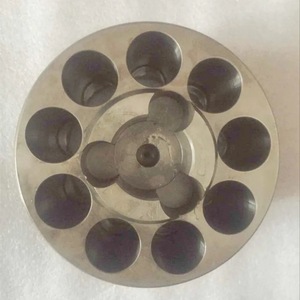 For Excavator Hydraulic Piston <b>Pump</b> Spare Parts 51V Series-51V080 51V110 51V160 51V250 Excavator Hydraulic <b>Pump</b> 51V250 Hydraulic - Product Image 2