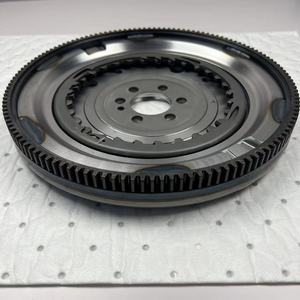 A672809 DQ200 oam 7 dsg Getriebe 6 Befestigungs lpcher 132T 6 Locher pour Sagitar 1.4 bora 1.4 skoda 1.4 - Product Image 2
