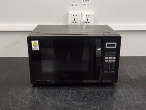 20l Comercial 700W Small Countertop Office Food Microwave Oven with Glass Turntable for Home DMD70-20LBSMCXN - Product Image 3