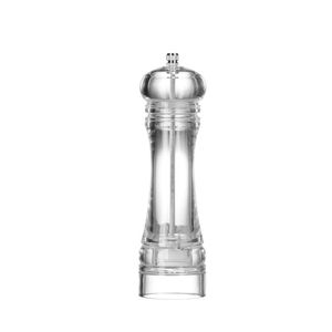 Macinapepe in Acrilico Trasparente HENDI 60x(H)215mm, Macchina per Lavorazione Alimenti - Product Image 1