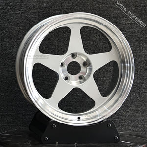 Llantas forjadas de 18 19 20 21 22 24 pulgadas para <span class=keywords><strong>Lamborghini</strong></span> Aventador <span class=keywords><strong>SVJ</strong></span> <span class=keywords><strong>Roadster</strong></span> <span class=keywords><strong>Huracan</strong></span> Evo Performante Spyder Urus Centenario - Product Image 3