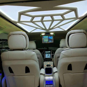 Kích Thước Tùy Chỉnh <span class=keywords><strong>Led</strong></span> <span class=keywords><strong>Backlight</strong></span> <span class=keywords><strong>12V</strong></span> Dc <span class=keywords><strong>Led</strong></span> Light <span class=keywords><strong>Panel</strong></span> Cho RV Chiếu Sáng - Product Image 1