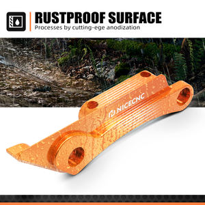 Protection de Bras Oscillant NICECNC pour KTM <span class=keywords><strong>690</strong></span> <span class=keywords><strong>Enduro</strong></span> R 2013-2016 2017-2020 2021 <span class=keywords><strong>2022</strong></span> - Product Image 4